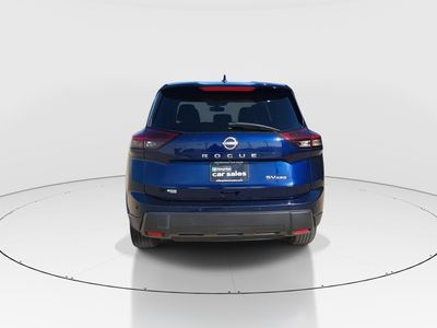 2024 Nissan Rogue - Photo 6