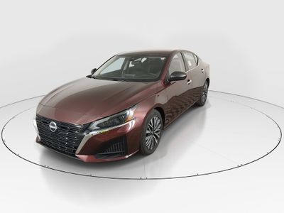 2024 Nissan Altima - Photo 3