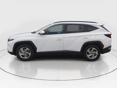 2024 Hyundai Tucson - Photo 4
