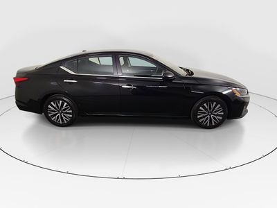 2024 Nissan Altima - Photo 8