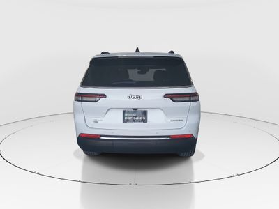 2023 Jeep Grand Cherokee L - Photo 6