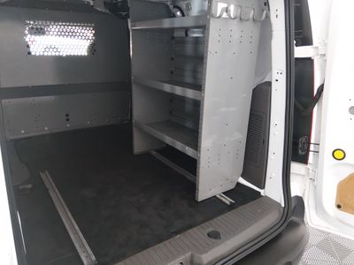 2022 Ford Transit Connect Van - Photo 11