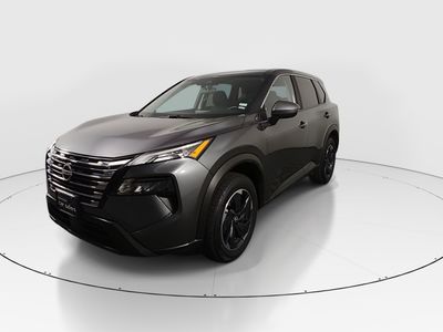 2025 Nissan Rogue - Photo 3