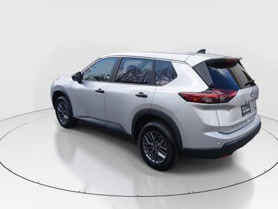 2024 Nissan Rogue - Photo 5