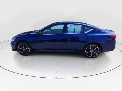 2024 Nissan Altima - Photo 4