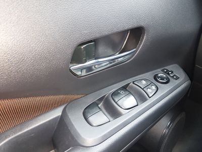 2024 Nissan Kicks - Photo 18