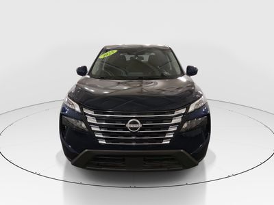 2025 Nissan Rogue - Photo 2