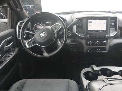 2024 Ram 2500 - Photo 18