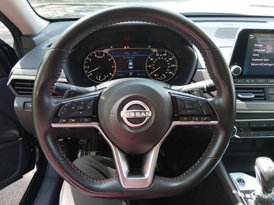 2024 Nissan Altima - Photo 12