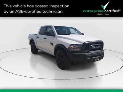 2022 Ram 1500 Classic - Photo 1