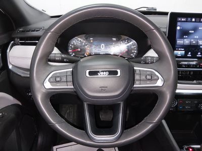 2023 Jeep Compass - Photo 12