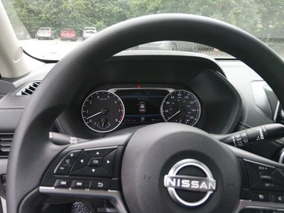 2024 Nissan Sentra - Photo 13