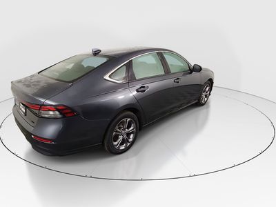 2024 Honda Accord Sedan - Photo 7