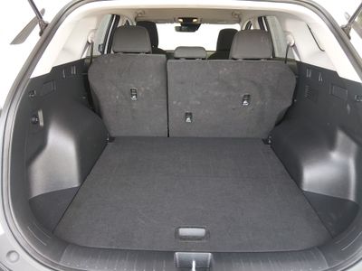 2025 Kia Sportage — photo 10 view