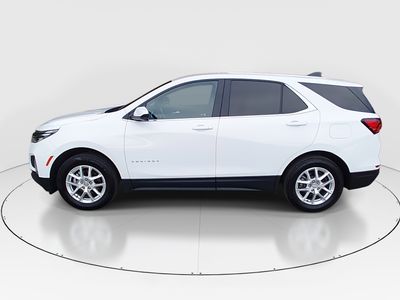 2024 Chevrolet Equinox - Photo 4