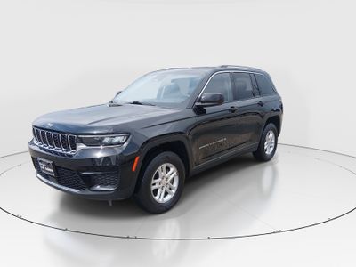 2023 Jeep Grand Cherokee - Photo 3