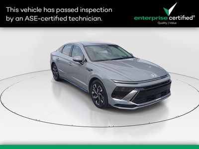 2024 Hyundai Sonata - Photo 1