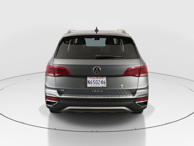 2022 Volkswagen Taos - Photo 6