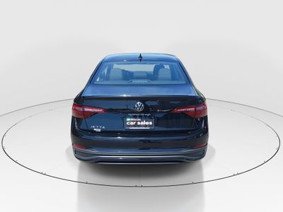2024 Volkswagen Jetta - Photo 6