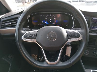 2024 Volkswagen Jetta - Photo 12