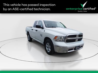 2024 Ram 1500 Classic - Photo 1