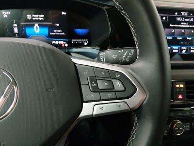 2024 Volkswagen Taos - Photo 19