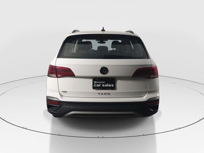 2024 Volkswagen Taos - Photo 6