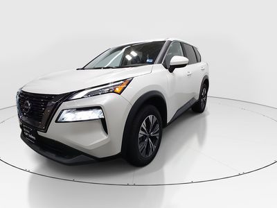 2023 Nissan Rogue - Photo 3