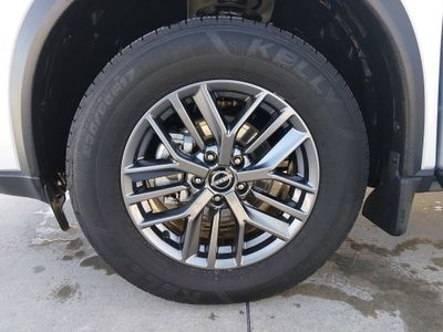 2024 Nissan Rogue - Photo 10