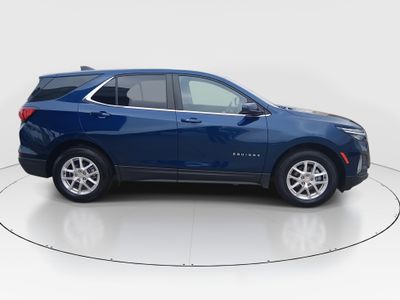 2023 Chevrolet Equinox - Photo 8