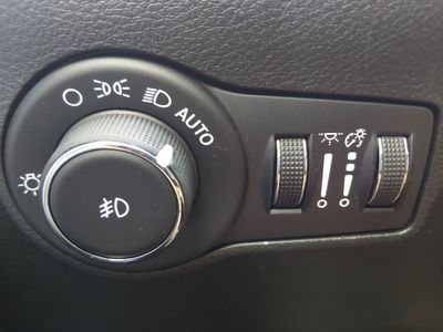 2024 Jeep Compass - Photo 13