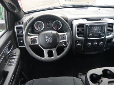 2024 Ram 1500 Classic - Photo 17