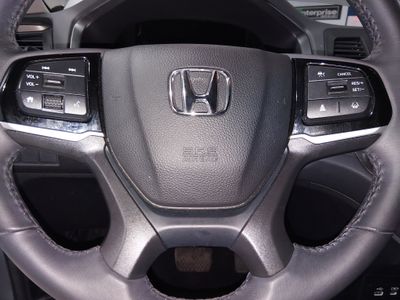 2025 Honda Odyssey - Photo 12