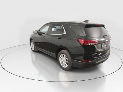 2024 Chevrolet Equinox - Photo 5