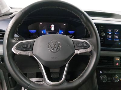 2024 Volkswagen Taos - Photo 12