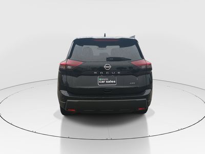 2024 Nissan Rogue - Photo 6