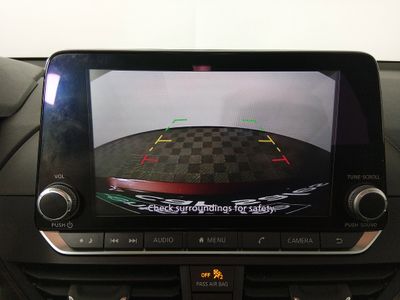 2024 Nissan Altima - Photo 16