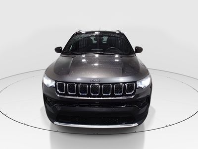 2024 Jeep Compass - Photo 2