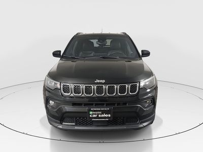 2024 Jeep Compass - Photo 2