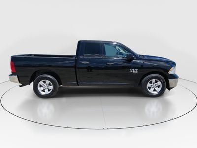 2024 Ram 1500 Classic - Photo 8