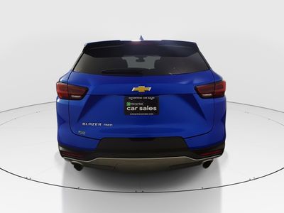 2025 Chevrolet Blazer - Photo 6