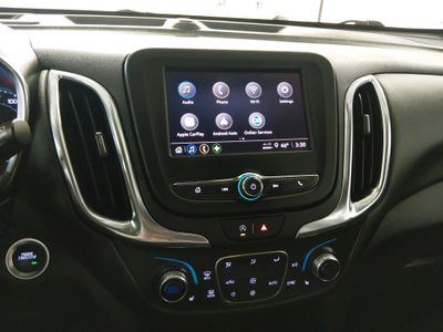 2024 Chevrolet Equinox - Photo 17