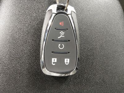2024 Chevrolet Equinox - Photo 15