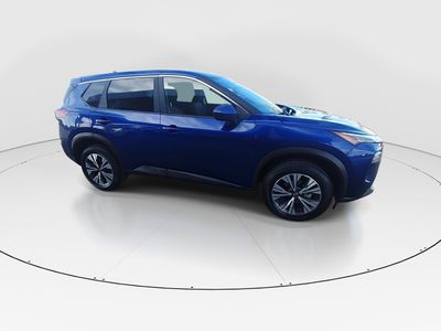 2023 Nissan Rogue - Photo 8