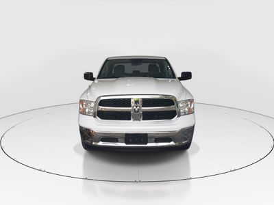 2024 Ram 1500 Classic - Photo 2