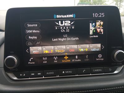 2023 Nissan Rogue - Photo 22