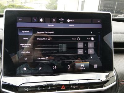 2024 Jeep Compass - Photo 19