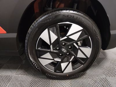 2025 Hyundai Kona - Photo 10