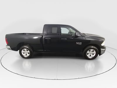 2024 Ram 1500 Classic - Photo 8