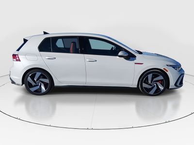 2024 Volkswagen Golf GTI - Photo 8